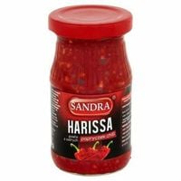 SANDRA Harissa Pasta z Papryczek 185g