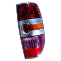 LAMPA TYLNA PRAWA MAZDA BT-50 2006 2007 2008 2009