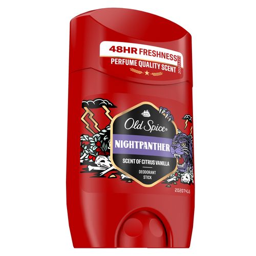 Old Spice Stick 50Ml Nightpanther na Arena.pl