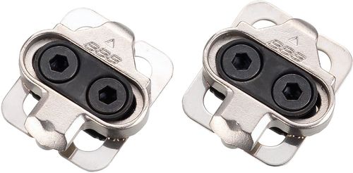 Bloki SPD do pedałów VP C01 Cr Mo na Arena.pl