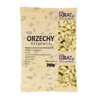 Orzechy nerkowca 200g
