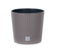 DONICZKA RATO ROUND - MOCCA - PP-DRTUS25L7