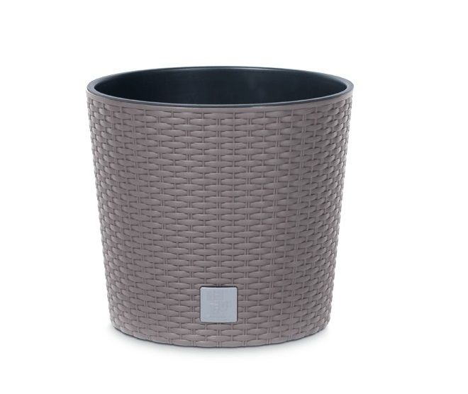 DONICZKA RATO ROUND - MOCCA - PP-DRTUS25L7 zdjęcie 1