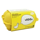 Veggs Roślinny Zamiennik Jajek Cultured Foods 102g