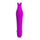 pretty love   edward 10 function vibrations