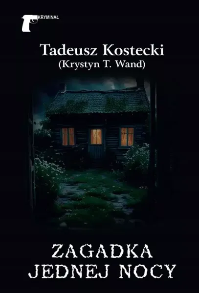 Zagadka jednej nocy zdjęcie 1