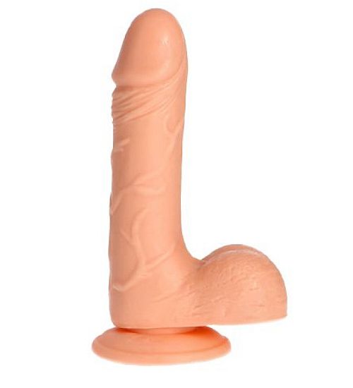 Duży sztuczny penis zdjęcie 2