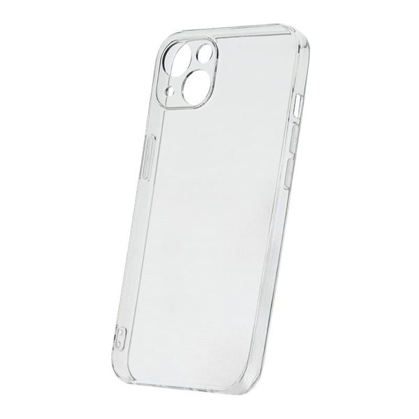 Etui Slim 2 mm do Samsung A35 5G transparentna zdjęcie 1