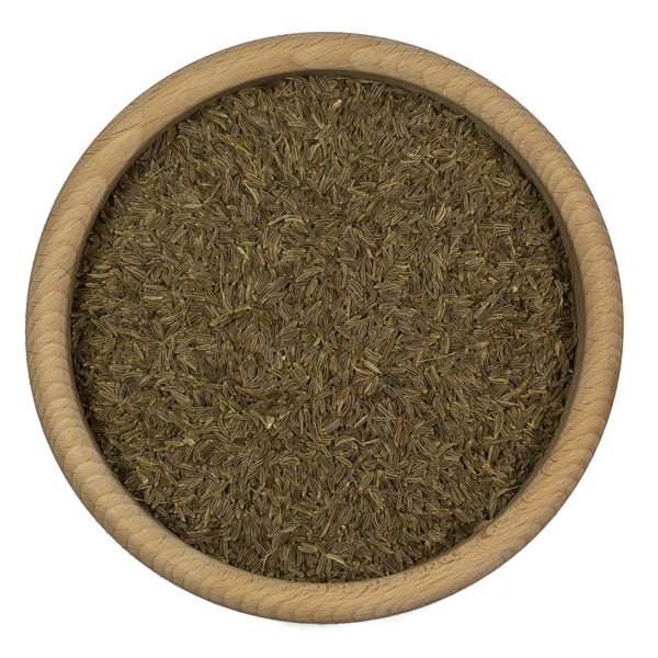 Kminek ziarno 200g zdjęcie 2