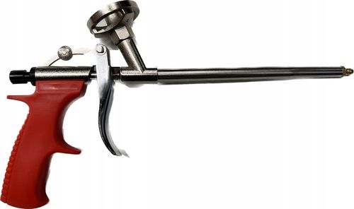 Pistolet do pianki Fischer 547126 na Arena.pl