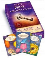 Karty proś a będzie Ci dane Esther i Jerry Hicks