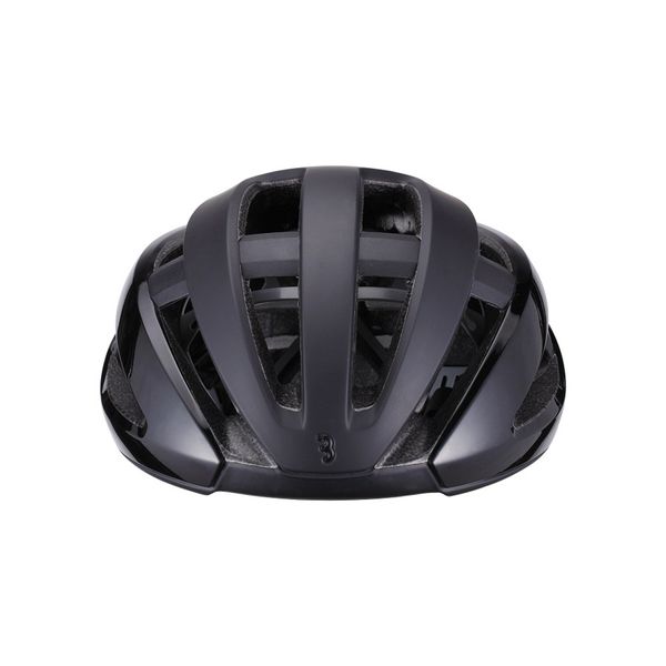BBB BHE-151 KASK HAWK MATT BLACK Rozmiar L zdjęcie 6