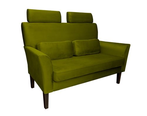 Sofa DENVER nogi venge BL75 na Arena.pl