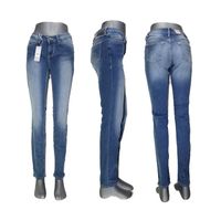 Damskie jeansy Mustang Jasmin - Slim - 586-5833-62 rozmiar W26/L32