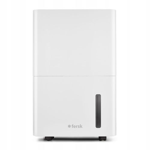 Osuszacz powietrza pochłaniacz wilgoci FERSK TORR 20 Wh 20 l 40m² HEPA na Arena.pl