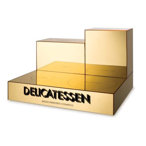 Display - Bijoux Indiscrets Display Delicatessen Testers na Arena.pl