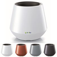 Masywna Nowoczesna Doniczka 40 x 35cm Wkład 8L