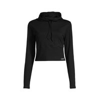 Bluza CASALL Studio Hoodie black 40