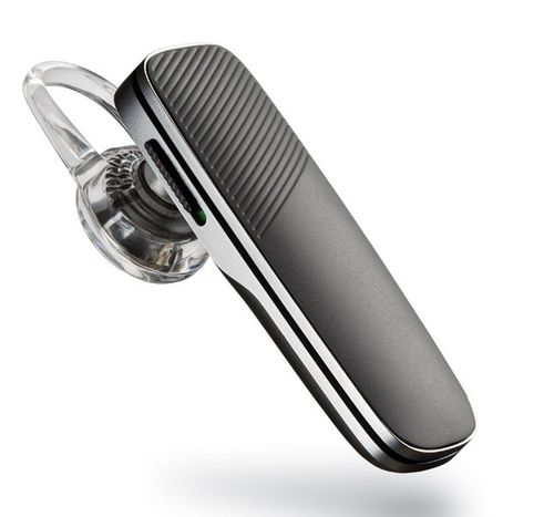 PLANTRONICS EXPLORER 500 SŁUCHAWKA BLUETOOTH CZARNA na Arena.pl