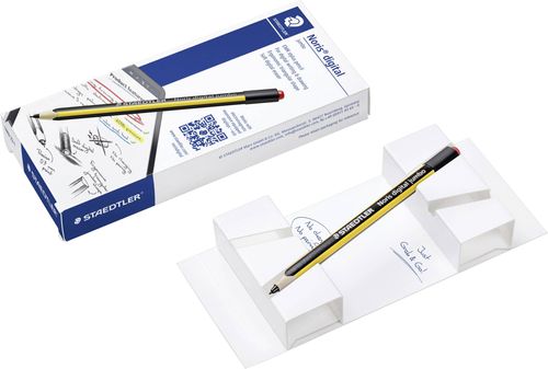 Rysik do ekranu dotykowego Jumbo Staedtler Noris Digital na Arena.pl