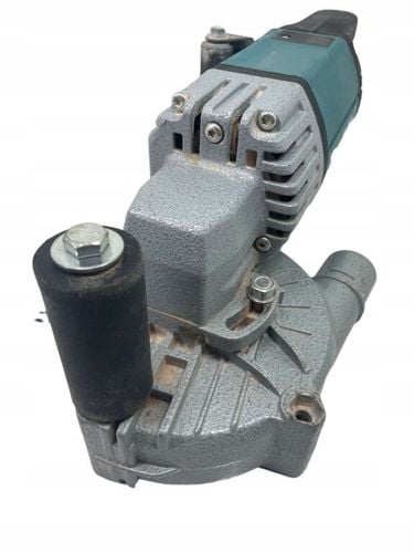 MAKITA BRUZDOWNICA DO ROWKÓW SG150 na Arena.pl