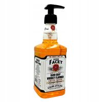 PREZENT WALENTYNKI MYDŁO