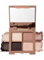 EVERYBODY LONDON x Aleksandra Sosfa paleta cieni do powiek Mini Diary