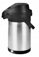 TERMOS Z POMPKĄ OD2515 INOX 2.5 L Odelo