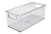Pojemnik do lodówki "Berkana" 312х152хh127 [przezroczysty]