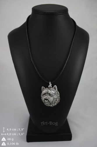 Cairn Terrier - breloczek - 1983 na Arena.pl