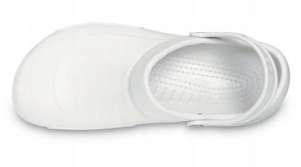 Damskie Chodaki Klapki Do Pracy Crocs Bistro 42,5 zdjęcie 5