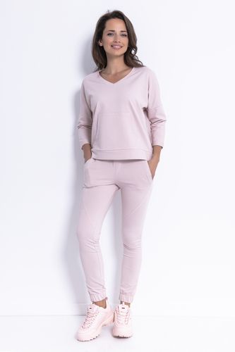 Bluza F872 Błękit S na Arena.pl