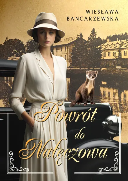 Powrót do Nałęczowa zdjęcie 1