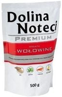 Dolina Noteci Premium Bogata W Wołowinę 500g