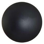 LAMPA sufitowa PLATILLO LP-8102/1C-6W BK Light Prestige metalowa OPRAWA plafon LED 6W 3000K okrągły moon czarny