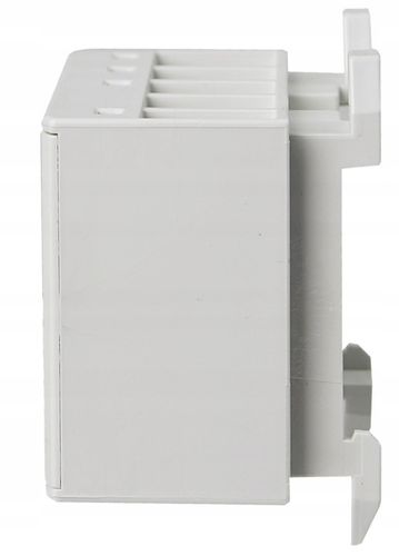 LISTWA ZACISKOWA PIĘCIOPOLOWA 5x16 MM2 (3P+N+PE) na Arena.pl