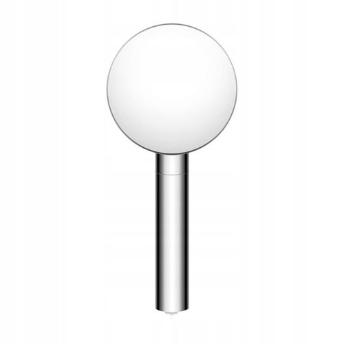 Słuchawka pod prysznic z filtrem PHILIPS AWP1516CH, filtr wody pod prysznic na Arena.pl