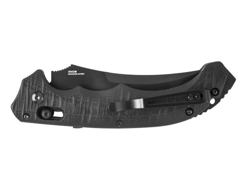 Nóż Benchmade 8600SBK Bedlam na Arena.pl