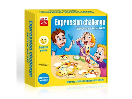 DLA DZIECI GRA EMOTIKONY AKCESORIA na Arena.pl