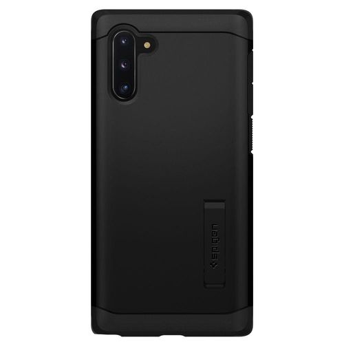 Etui Spigen Tough Armor Galaxy Note 10 Black na Arena.pl
