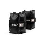 Obciążniki na kostki tiguar 2 x 1,5 kg