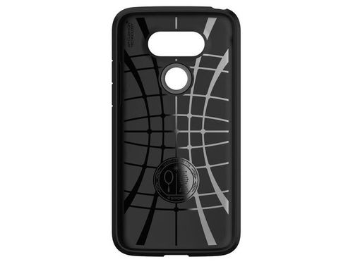 Etui Spigen Tough Armor LG G5 Black na Arena.pl