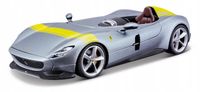 2X Ferrari Monza SP1 1:24 model Bburago 18-26027