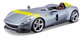 2X Ferrari Monza SP1 1:24 model Bburago 18-26027