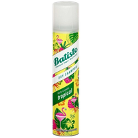 Batiste Tropical Suchy Szampon do Włosów – 200 ml
