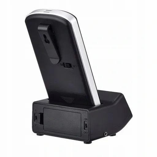 TERMOMETR DO WĘDZARNI MIĘS BEZPRZEWODOWY 2 SONDY zdjęcie 10