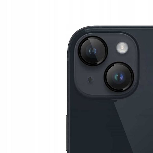 Spacecase Camera Ring Iphone 15 / 15 Plus zdjęcie 2