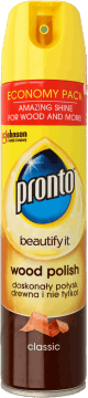 PRONTO Classic 300 ml na Arena.pl