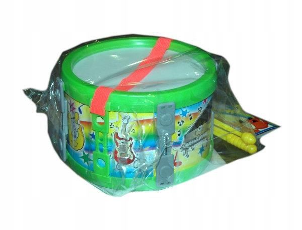 Bebenek maly 00353 zdjęcie 2