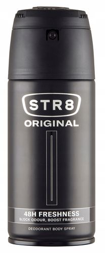 str8 deo dezodorant 150ml original na Arena.pl